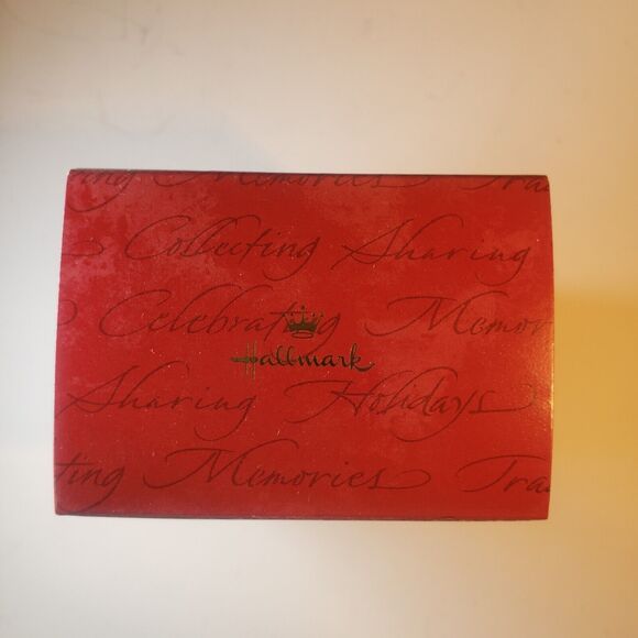 Hallmark Keepsake Ornament Wedding Day Barbie 1997 - Picture 5 of 6